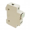 LPSM0001Z - FUSE HLDR CART 600V 30A DIN RAIL