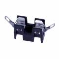 02540001Z - FUSE BLOCK CART 300V 10A CHASSIS