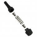 BK/HHJ-A-R - FUSE HOLDER CART 32V 20A IN LINE