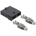 178.6152.0002 - FUSE HOLDER BLADE 80V CHASS MNT