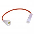BF309 - INLINE FUSE HOLDER 20A/14AWG