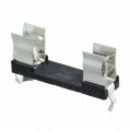 FX0321 - FUSE BLOCK CART 250V 6.3A PCB