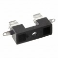 FX0360 - FUSE BLOK CART 250V 6.3A CHASSIS