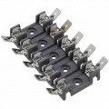03540905ZXGY - FUSE BLOCK CART 600V 30A CHASSIS