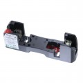 LFR600301PID - FUSE BLOK CART 600V 30A DIN RAIL
