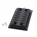 46377-18 - FUSE BLOCK 18P