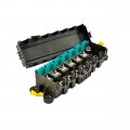 0FHZ0006Z - FUSE HOLDER 7-STUD ZCASE