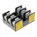 G30060-3CRH - FUSE BLK CART 480V 60A CHASS MNT