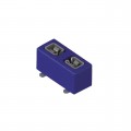 3587-15 - FUSE HOLDER BLADE 20A SMD (SMT)