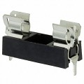 64600001233 - FUSE BLOCK CART 250V 6.3A PCB