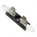 0031.5001 - FUSE BLOCK CART 600V 10A CHASSIS