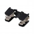 0031.8263 - FUSE BLOK CARTRIDGE 500V 10A SMD