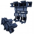 277.6106.0002 - FUSE HOLDER BLADE 32V IN LINE