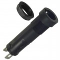 80000000005 - FUSE HLDR CART 250V 6.3A PNL MNT