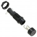 0031.1804 - FUSE HOLDER FEU F'GRIP 6.3X32MM