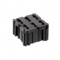 03540543Z - FUSE BLOCK BLADE 60A PANEL MNT