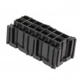 03540503Z - FUSE BLOCK BLADE 120A PANEL MNT