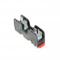 L60030M1SQDINR - FUSE BLOK CART 600V 30A DIN RAIL