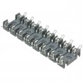03540008ZXGY - FUSE BLOCK CART 600V 30A CHASSIS