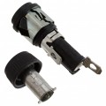 BK/HTB-82I-R - FUSE HLDR CART 250V 20A PNL MNT