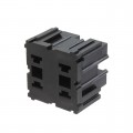 03540549Z - FUSE BLOCK BLADE 80A PANEL MNT