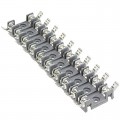 03540810ZXGY - FUSE BLOCK CART 600V 20A CHASSIS
