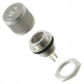 02820001Z - FUSE HLDR RADIAL 125V 5A PNL MNT