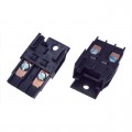 0MAB0001F - FUSE BLOCK BLADE 60A CHASSIS MNT