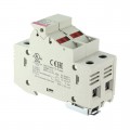 2540113 - FUSE HLDR CART 600V 30A DIN RAIL