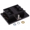 46377-6 - FUSE BLOCK 6P