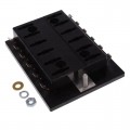 46377-12 - FUSE BLOCK 12P