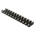 BK/S-8002-12-R - FUSE BLOCK CART 300V CHASS MNT