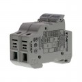 CHCC2DIU - FUSE HLDR CART 600V 30A DIN RAIL