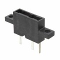 04820001ZXPF - FUSE HLDR BLADE 125V 15A PNL MNT