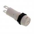 3101.0011 - FUSEHOLDER FPG1 5X20 IP 40