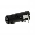 FX0461 - FUSE HLDR CART 250V 10A PNL MNT