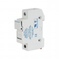 0091.0001 - FUSE HLDR CART 600V 30A DIN RAIL