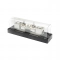 CFB1-200 - CHAS MNT FUSE HOLDER W/ 200A FUS