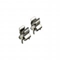 74-FC5 - FUSE CLIP-FOR 5X20MM FUSE