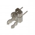 0751.0141 - FUSE CLIP CARTRIDGE 600V 16A PCB