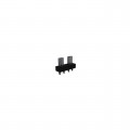 3634-2 - FUSE SOCKET (LOW INSERTION)