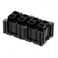 03540502Z - FUSE BLOCK BLADE 120A PANEL MNT