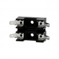 S-8102-2-R - FUSE BLOCK CART 300V CHASS MNT
