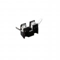 02540008Z - FUSE BLOCK CART 300V 10A CHASSIS