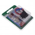 0FHA0200ZP - FUSE HLDR BLADE 32V 10A IN LINE