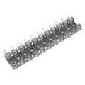 03540011ZXGY - FUSE BLOCK CART 600V 30A CHASSIS