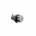 02450002H - FUSE HLDR CART 300V 10A PNL MNT