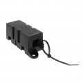 02980900S - FUSE BLOK BLT DWN 32V 500A CHASS