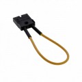 178.6152.2501 - FUSE HOLDER BLADE 80V CHASS MNT