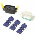 PDM33001ZXM - HWB12 - WITH CLEAR COVER
